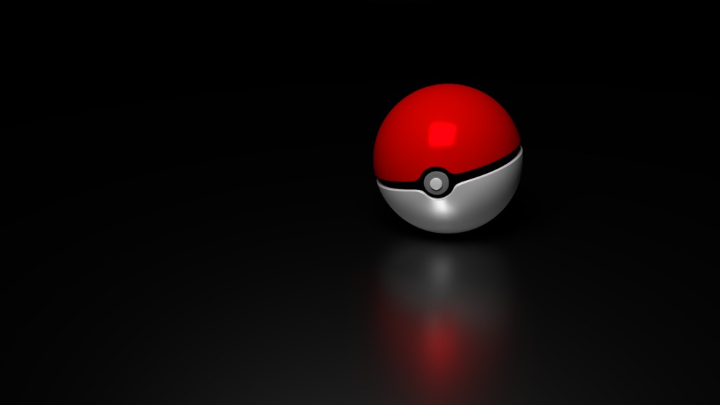 Pokemon ball preview image 2